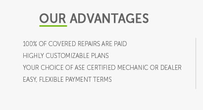 maxcare vehicle warranty